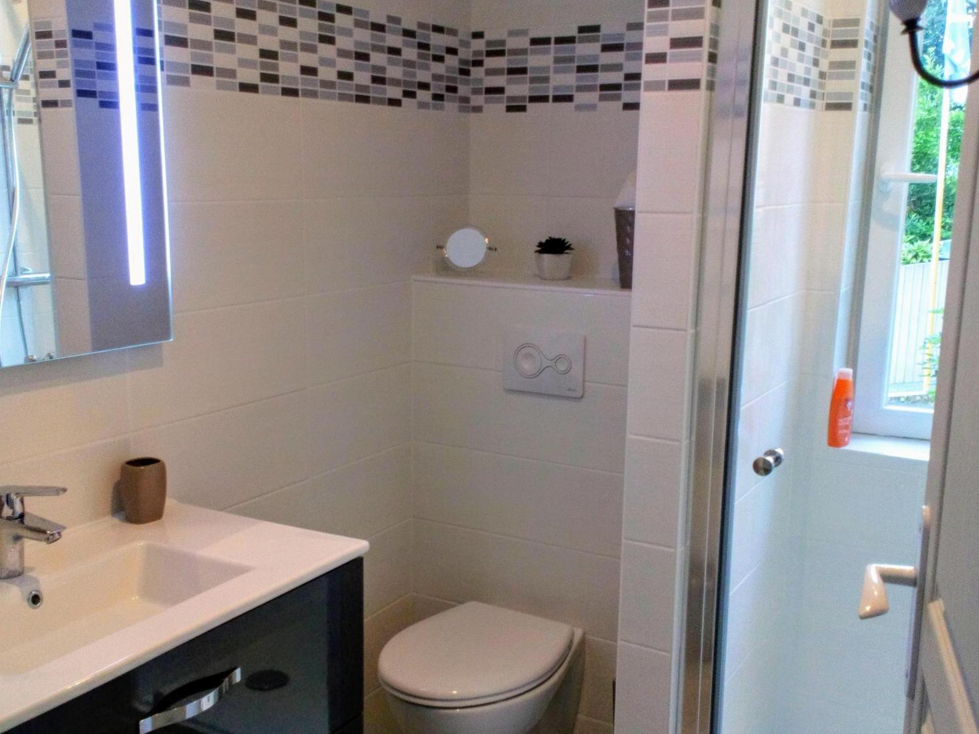 La Maison Jaffran, Suite En Ville Privas Room photo